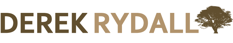 Derek Rydall