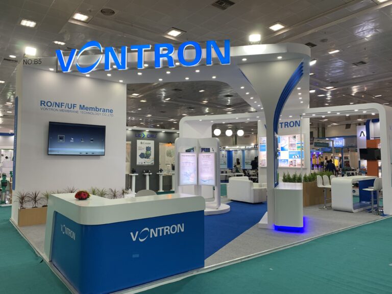 Custom Exhibition Stand in Delhi