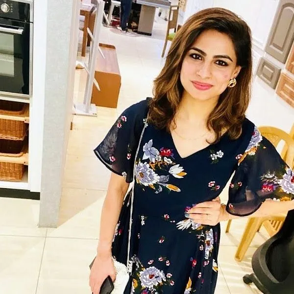 নিহারিকা অরোরার প্রোফাইল দেখুন