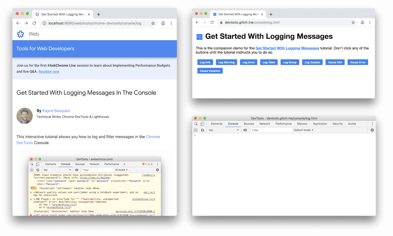 DevTools se desancla en otra ventana.