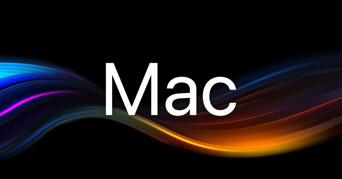 MacBook起動時の「ジャ〜ン!」という音を消す方法
