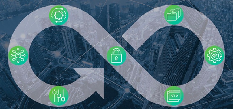 Bridging the Dev and SecOps Gap: How Intelligent Continuous Security Enables True End-to-End Security