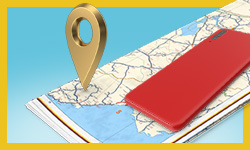 Contact & route