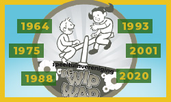 Over De Wip-Wap