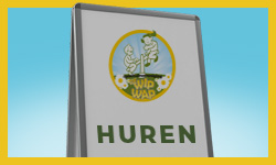 Speeltuin huren