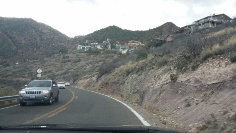Jerome Az
