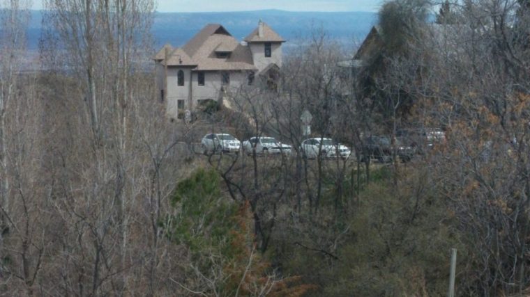 Jerome AZ