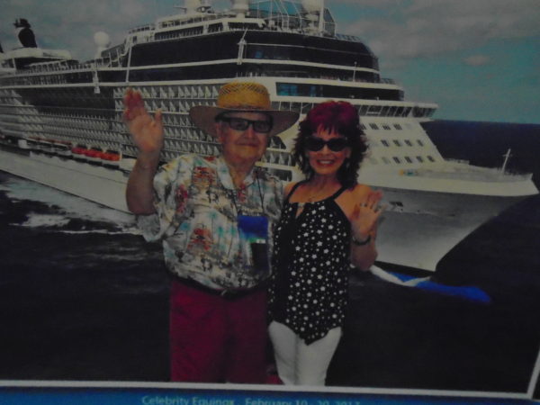 Welcome Aboard