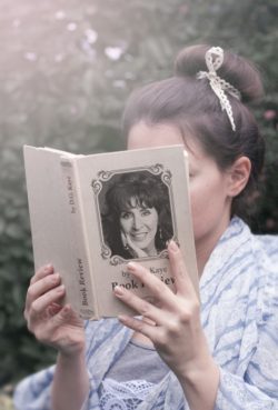 D.G. Kaye's books reviewed