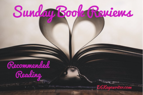 Book reviews by D.G. Kaye