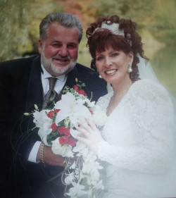 Gies Wedding
