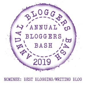 2019 Bloggers Bash Nominees