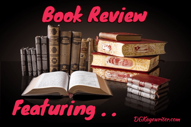 Book review feature