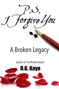 P.S. I Forgive You