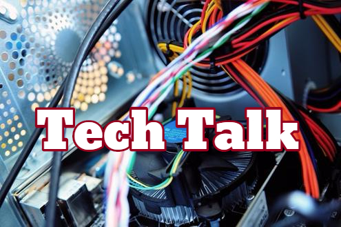 Tech talk