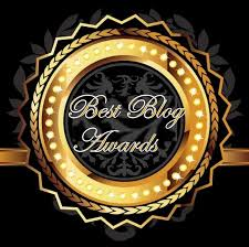 best-blog award