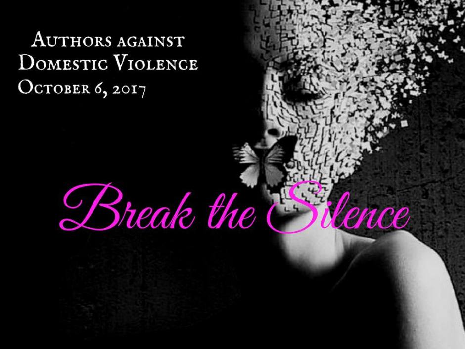Breaking the Silence Facebook Event
