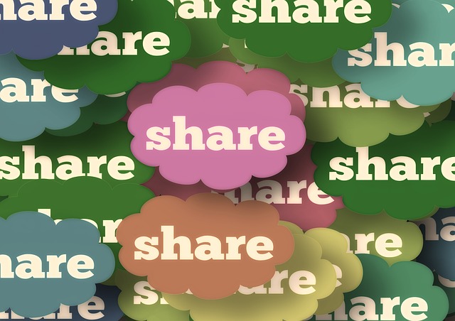 share me