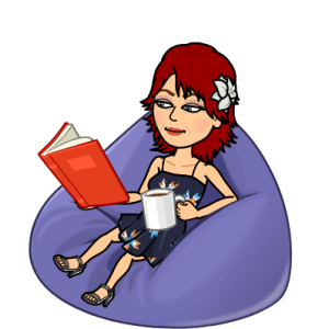reading books