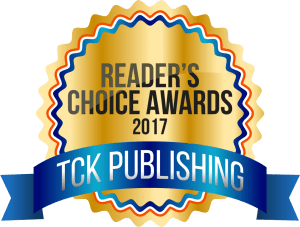 Reader's Choice Awards Nomination for P.S. I Forgive You