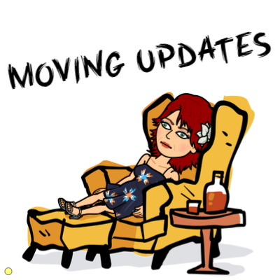 Moving Updates