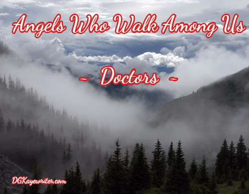 Doctor angels