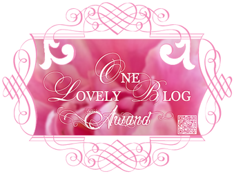 one-lovely-blog-award