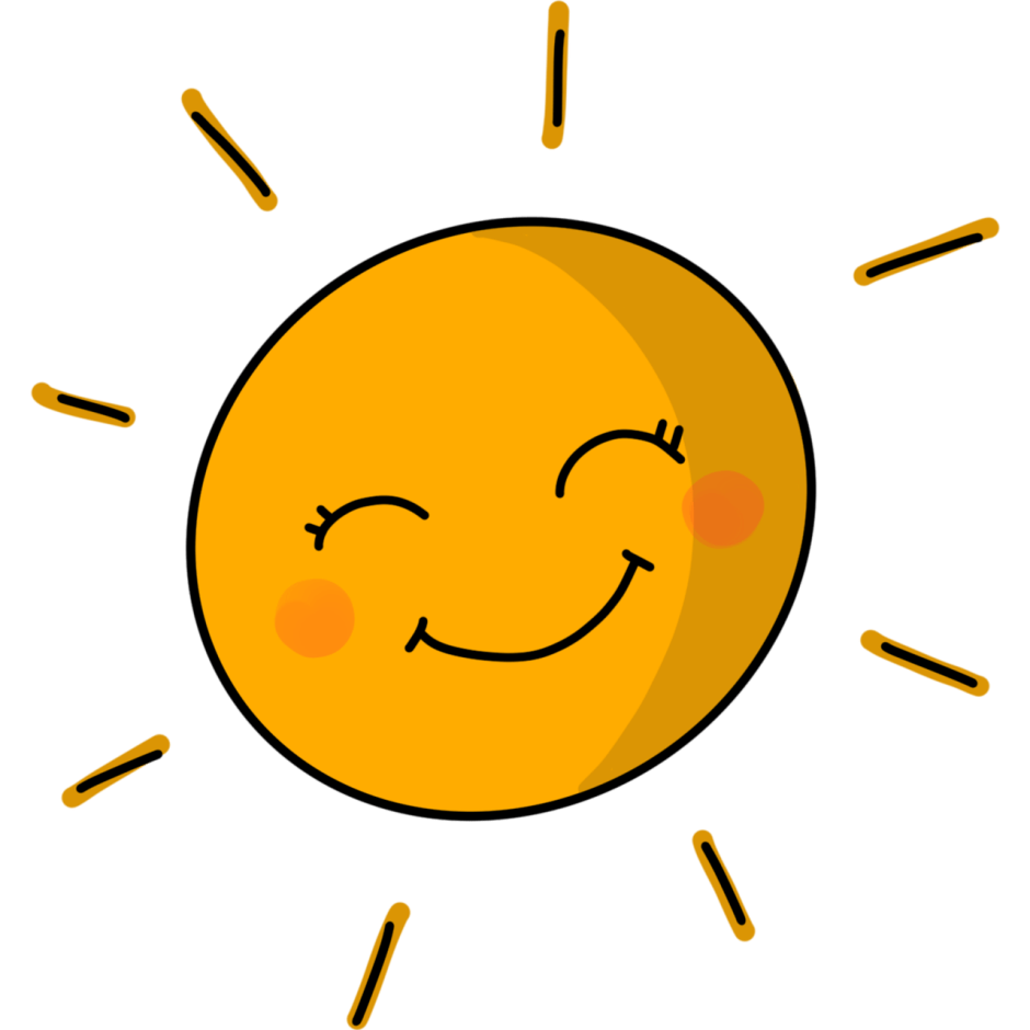 sun