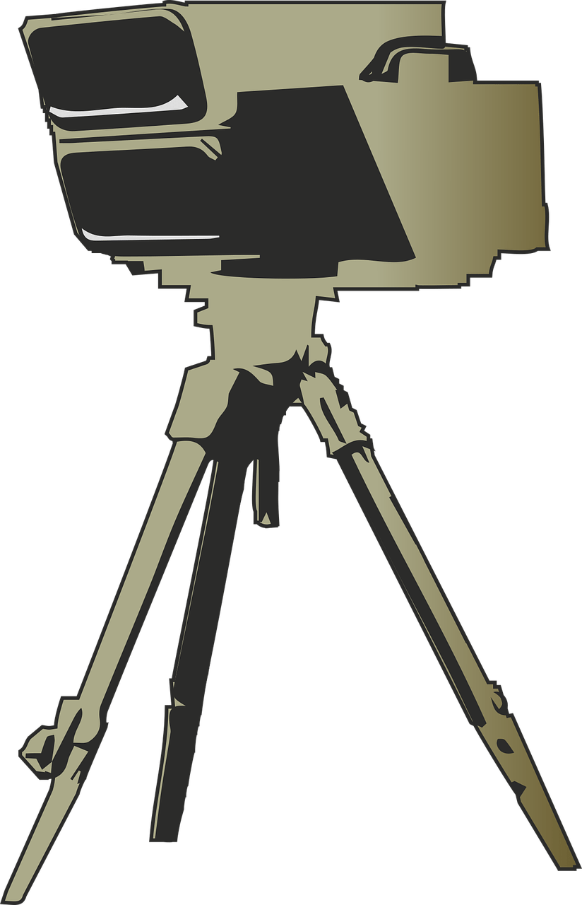 speed camera