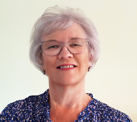 Sally Cronin