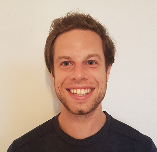 Chris Lamprecht