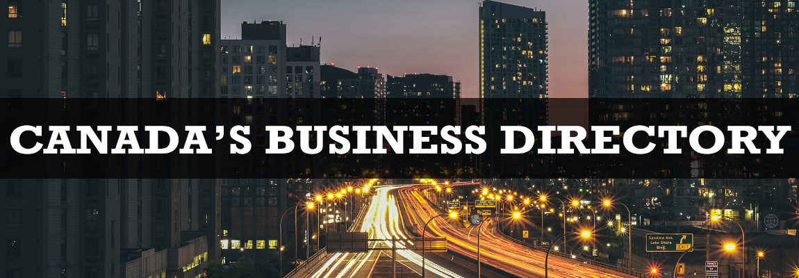 Canada Business Directory