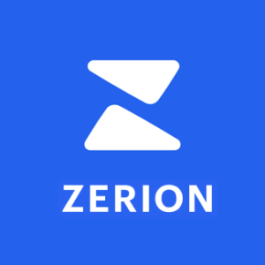 Zerion Wallet Extension