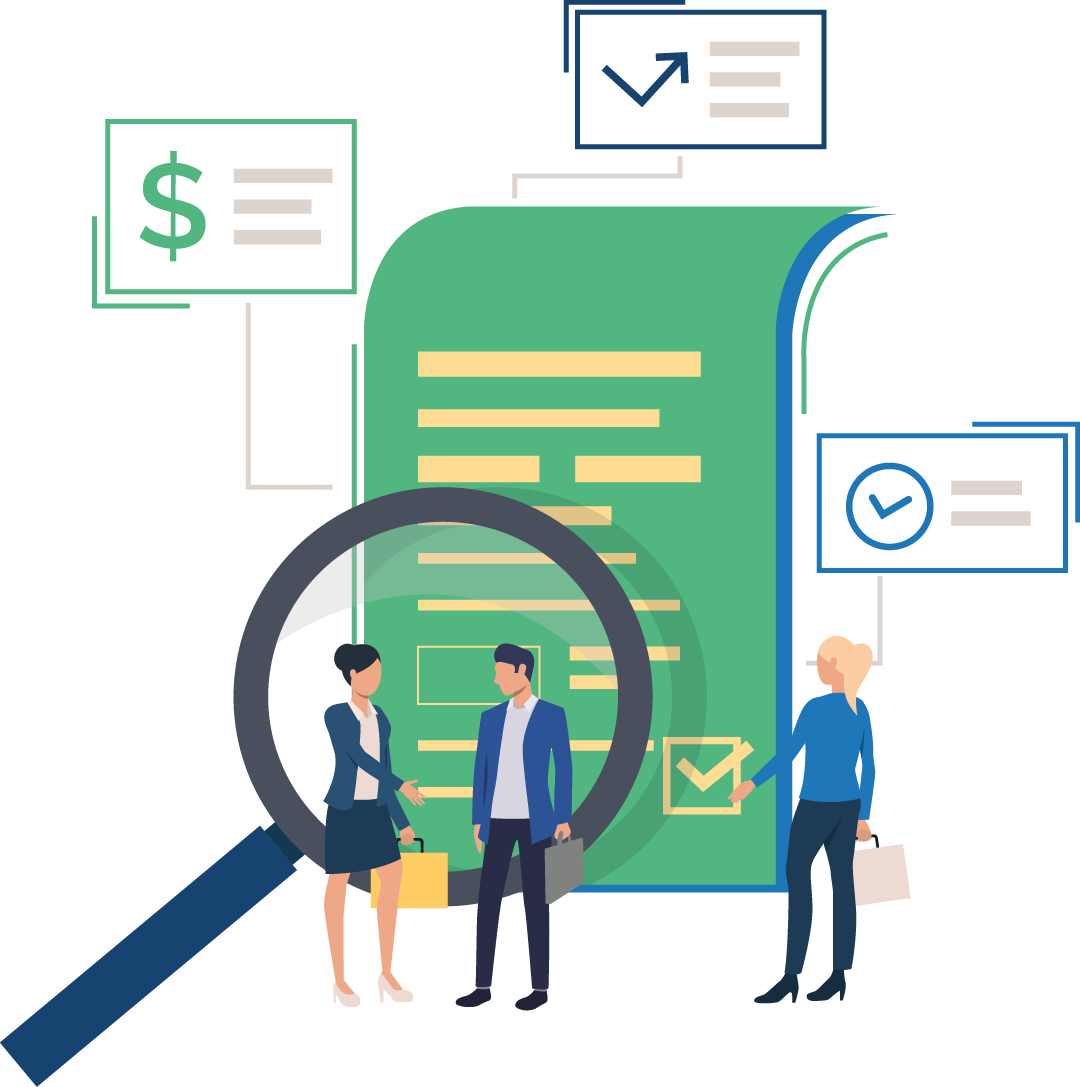 Agilidade e facilidade | Digitaldoc