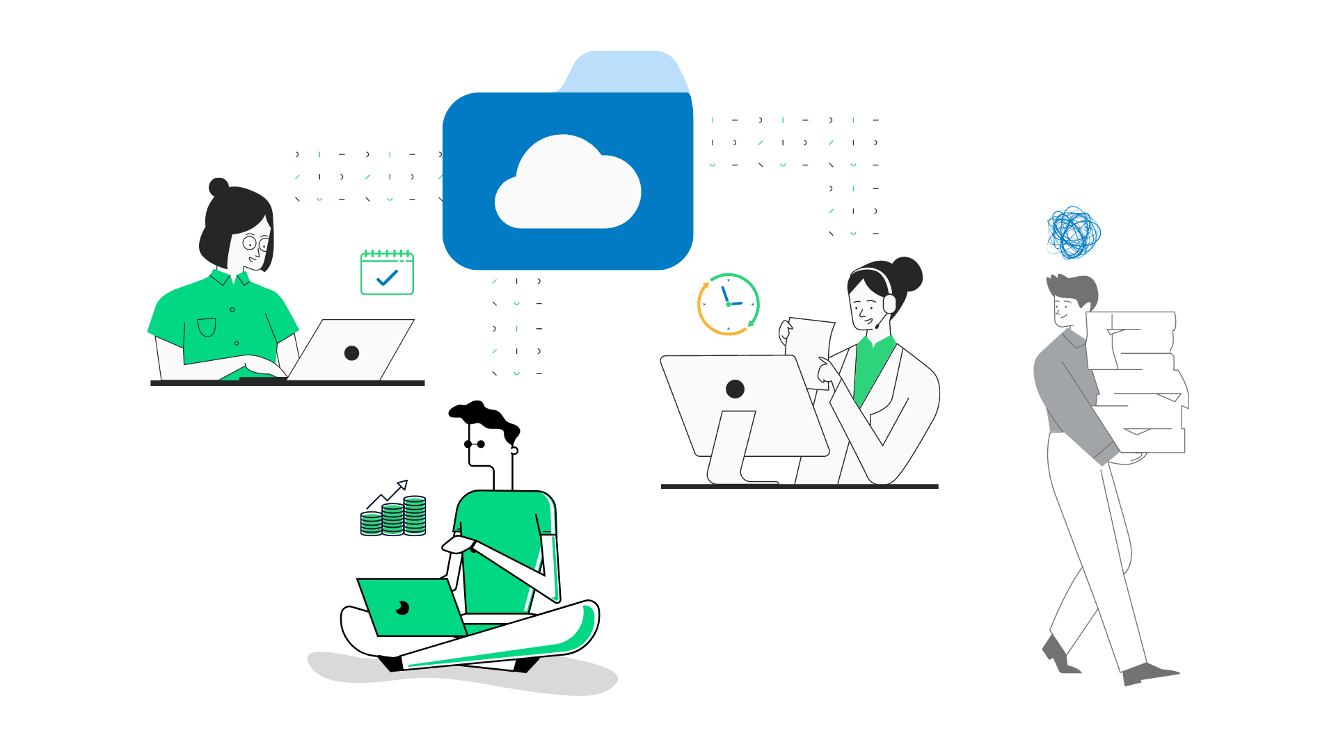 Digitaldoc | Gestão de Documentos