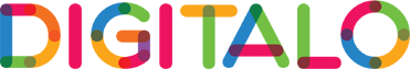 Digitalo Logo Website