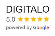digitalo star google rating digitalo star google rating
