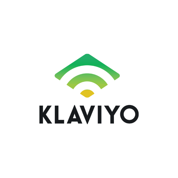 Klaviyo-Logo Klaviyo Logo