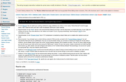 Plugin Confusion