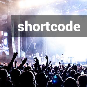 Popular Posts Shortcode