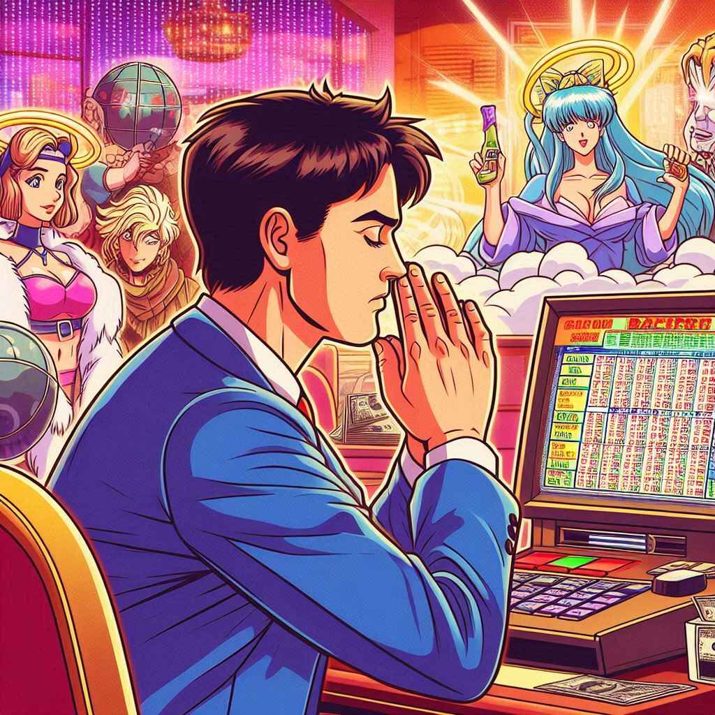 Togel Macau