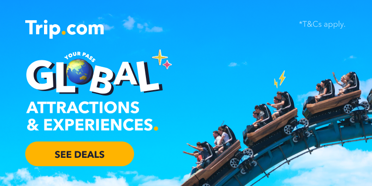 Global Pass to Attractions & Tours