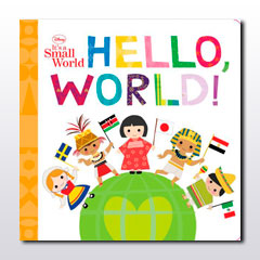 hello world