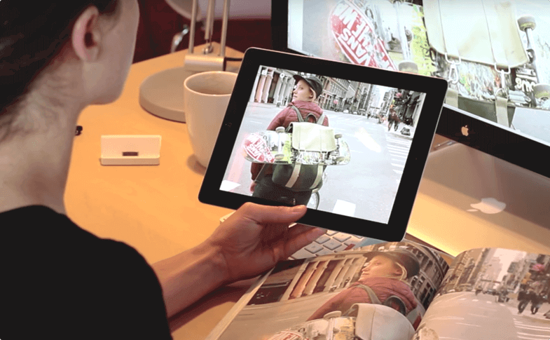 digital publishing software