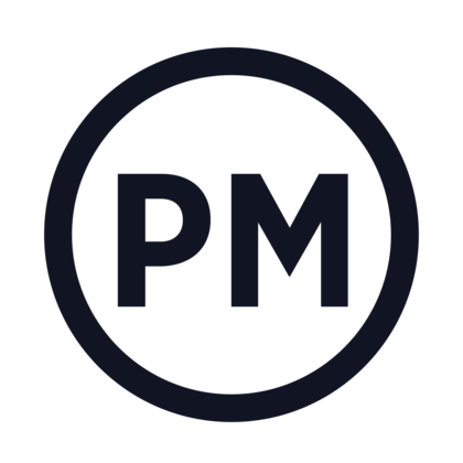 Page logo