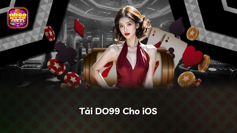Tải DO99 Cho iOS