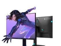 ����27Ӣ��4K�羺��ʾ����˫ģ��ˢ��1399Ԫ