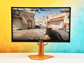 AGON CS24A��ʾ�� CS����ר������֮ѡ
