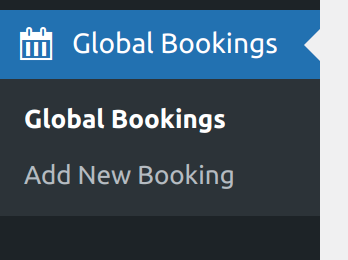 Create A Global Calendar