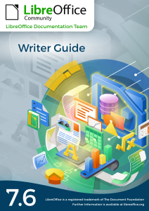 Cover Writer Guide